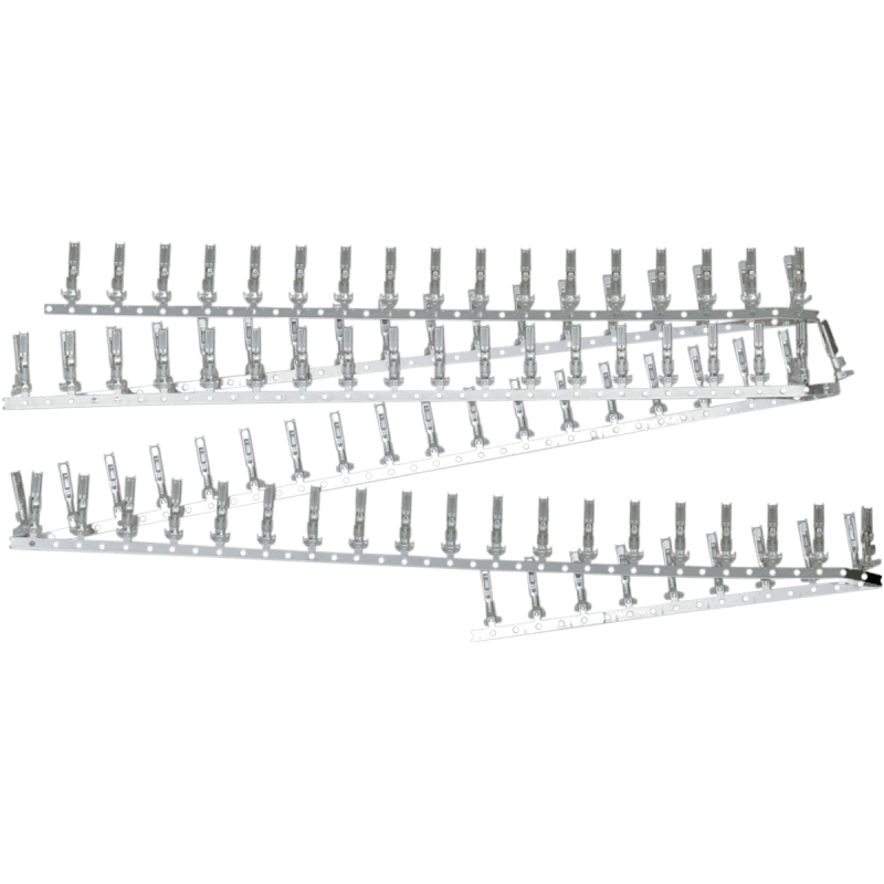 NAMZ CRIMP TERM U BARREL SOCKET (100) - Driven Powersports Inc.810088710575NA - 173631 - 1