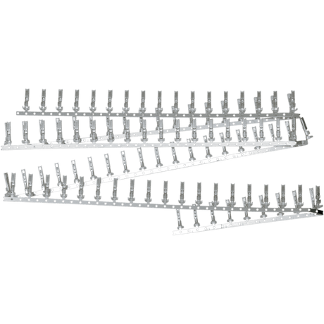 NAMZ CRIMP TERM U BARREL SOCKET (100) - Driven Powersports Inc.810088710575NA - 173631 - 1