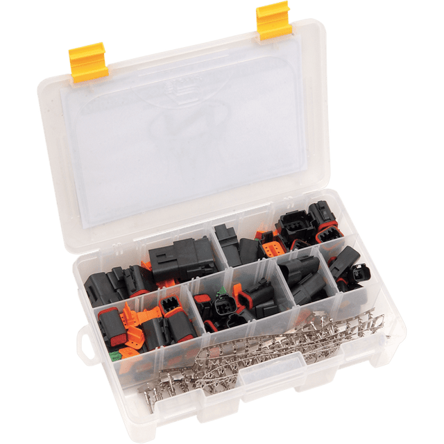NAMZ DEUTSCH BUILDER KIT - Driven Powersports Inc.810088710353NDC - BKB