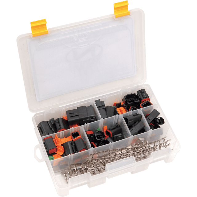 NAMZ DEUTSCH BUILDER KIT - Driven Powersports Inc.810088710353NDC - BKB