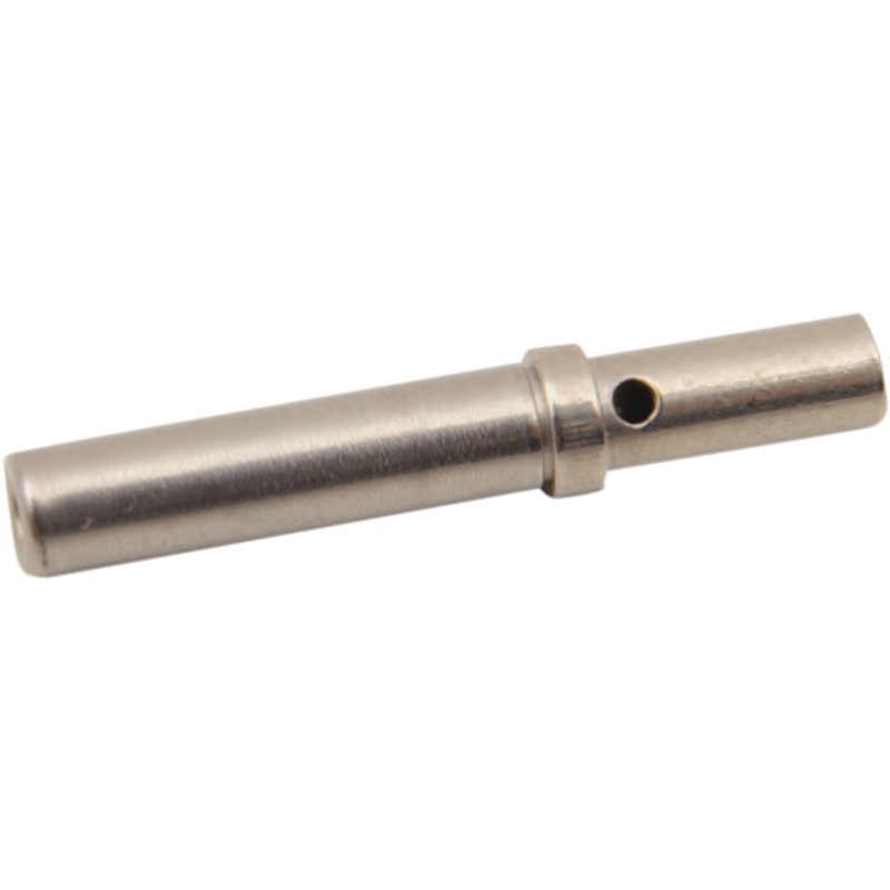 NAMZ DEUTSCH SOCKETS CLOSED STYLE 100PK - Driven Powersports Inc.810088710032SOLID - SOCKETS