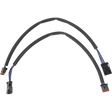 NAMZ EXTENSION T/S 16 - 19 S/TAIL 12" - Driven Powersports Inc.810088713903NTSX - CB12