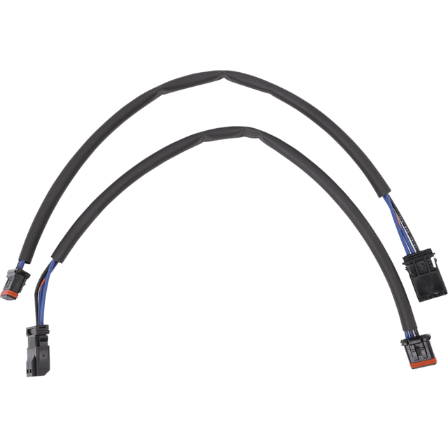 NAMZ EXTENSION T/S 16 - 19 S/TAIL 12" - Driven Powersports Inc.810088713903NTSX - CB12