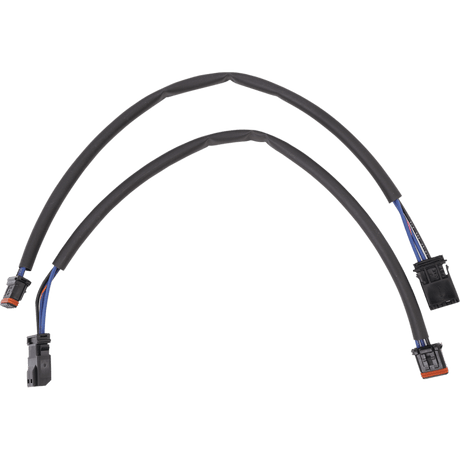 NAMZ EXTENSION T/S 16 - 19 S/TAIL 12" - Driven Powersports Inc.810088713903NTSX - CB12