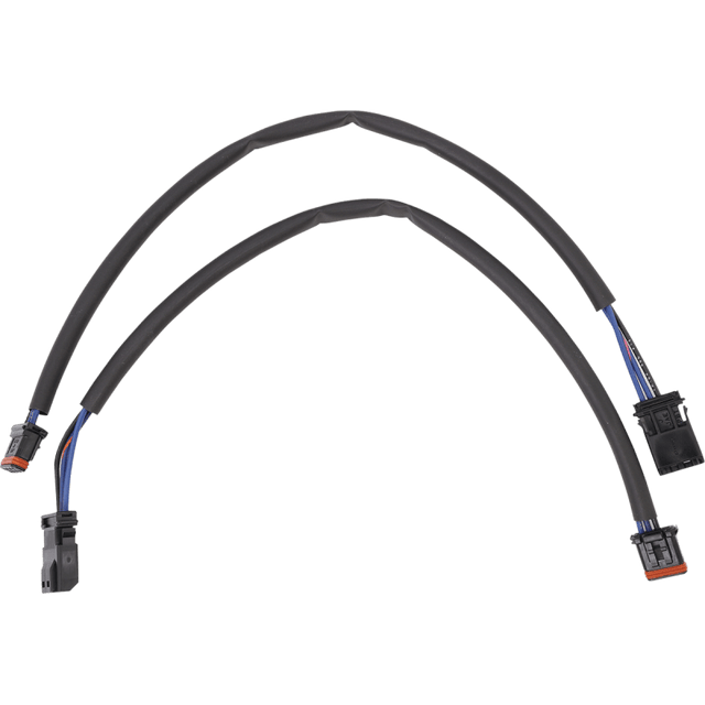 NAMZ EXTENSION T/S 16 - 19 S/TAIL 12" - Driven Powersports Inc.810088713903NTSX - CB12