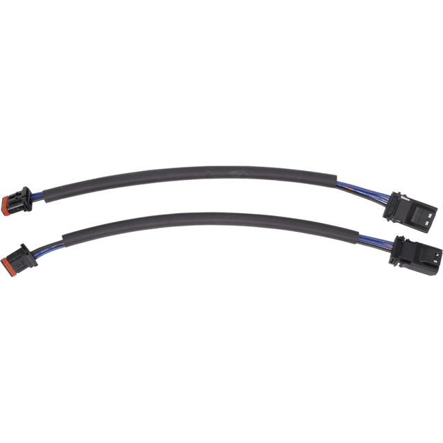 NAMZ EXTENSION T/S 16 - 19 S/TAIL 8" - Driven Powersports Inc.810088713897NTSX - CB08