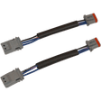 NAMZ EXTENSION T/S 16 - 19 S/TAILS 4" - Driven Powersports Inc.810088713880NTSX - CB04