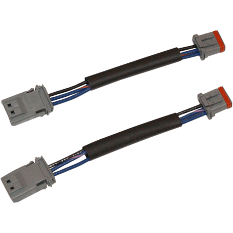 NAMZ EXTENSION T/S 16 - 19 S/TAILS 4" - Driven Powersports Inc.810088713880NTSX - CB04