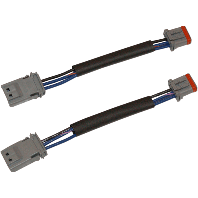 NAMZ EXTENSION T/S 16 - 19 S/TAILS 4" - Driven Powersports Inc.810088713880NTSX - CB04