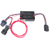 NAMZ HARNESS 5 WIRE TRLR IND - Driven Powersports Inc.810088716577NTI - IND - 01