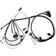 NAMZ HARNESS 99 - 03 70153 - 99 - DRIVEN Canada's Powersports 810088713316NHD - 70153 - 99