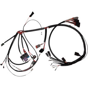 NAMZ HARNESS 99 - 03 70153 - 99 - DRIVEN Canada's Powersports 810088713316NHD - 70153 - 99