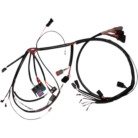 NAMZ HARNESS 99 - 03 70153 - 99 - DRIVEN Canada's Powersports 810088713316NHD - 70153 - 99