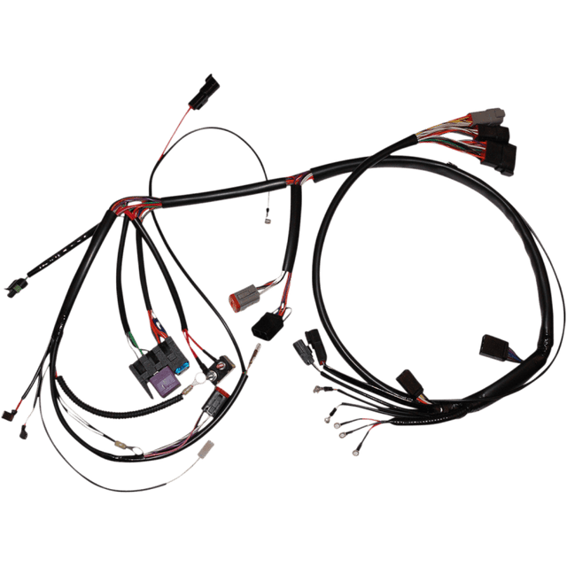 NAMZ HARNESS 99 - 03 70153 - 99 - DRIVEN Canada's Powersports 810088713316NHD - 70153 - 99