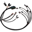NAMZ HARNESS EFI02 - 05 70233 - 02 (NHD - 70233 - 02) - DRIVEN Canada's Powersports 810088713309NHD - 70233 - 02