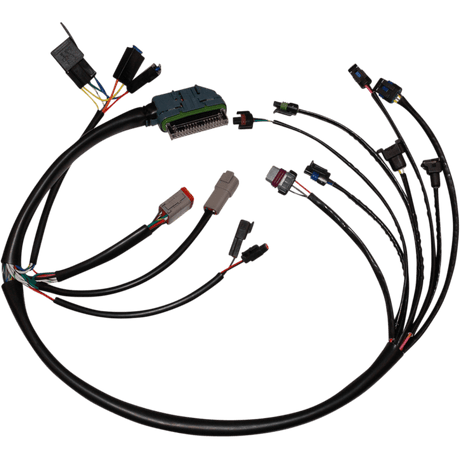 NAMZ HARNESS EFI02 - 05 70233 - 02 (NHD - 70233 - 02) - DRIVEN Canada's Powersports 810088713309NHD - 70233 - 02