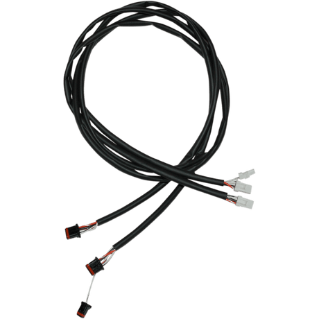 NAMZ HARNESS EXT TBW 14 - 19 FLHT/X/FLHR (NHCX - CB14) - DRIVEN Canada's Powersports 810088713620NHCX - CB14