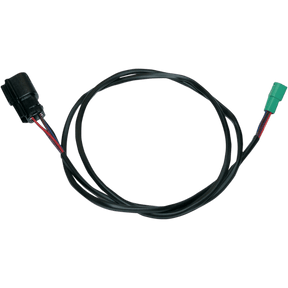 NAMZ HARNESS EXT TBW 18" 14 - 15 FLHT (NTBW - 4202) - DRIVEN Canada's Powersports 810088714092NTBW - 4202