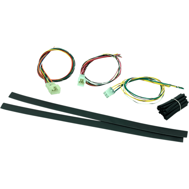 NAMZ HARNESS HNDLBR EXT INDIAN (NHCX - 1S18) - DRIVEN Canada's Powersports 810088713828NHCX - 1S18