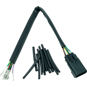 NAMZ HARNESS INSTMNT EXT 15" (NSXH - M15) - DRIVEN Canada's Powersports 810088714153NSXH - M15