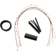 NAMZ HARNESS INSTTMNT EXT 15" (NSXH - XLCB) - DRIVEN Canada's Powersports 810088714146NSXH - XLCB