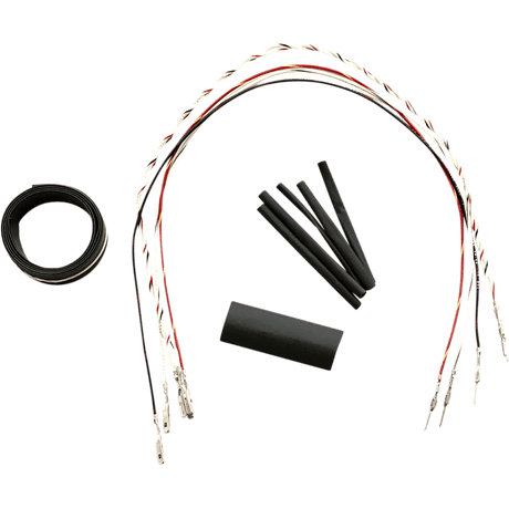 NAMZ HARNESS INSTTMNT EXT 15" (NSXH - XLCB) - DRIVEN Canada's Powersports 810088714146NSXH - XLCB