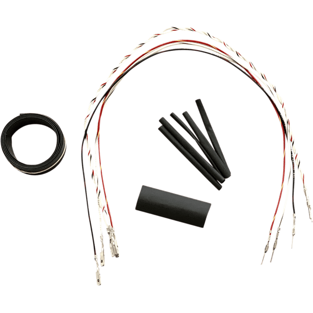 NAMZ HARNESS INSTTMNT EXT 15" (NSXH - XLCB) - DRIVEN Canada's Powersports 810088714146NSXH - XLCB