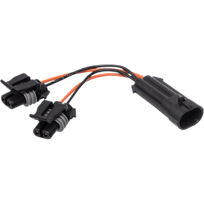 NAMZ HARNESS POWER ADAPTOR (N - IPYH - E) - DRIVEN Canada's Powersports 810088715518N - IPYH - E