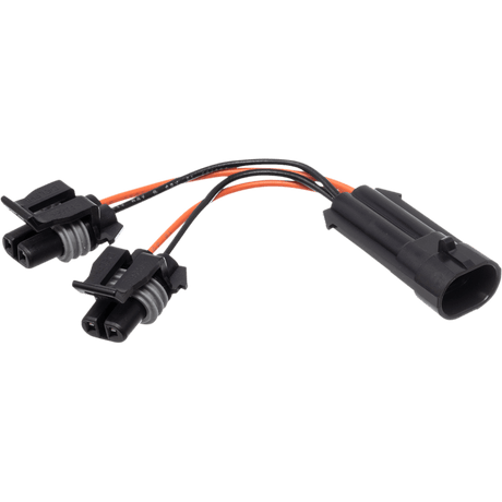 NAMZ HARNESS POWER ADAPTOR (N - IPYH - E) - DRIVEN Canada's Powersports 810088715518N - IPYH - E