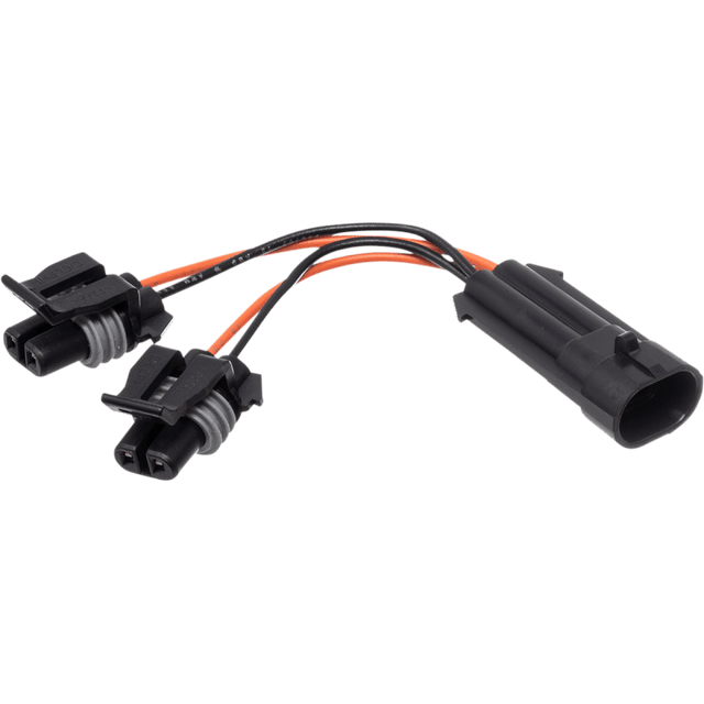 NAMZ HARNESS POWER ADAPTOR (N - IPYH - E) - DRIVEN Canada's Powersports 810088715518N - IPYH - E