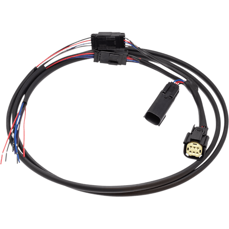 NAMZ HARNESS REAR FENDER (N - RBTH - 01) - DRIVEN Canada's Powersports 810088713231N - RBTH - 01