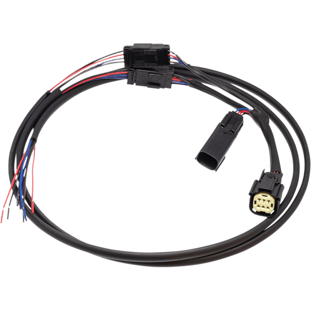 NAMZ HARNESS REAR FENDER (N - RBTH - 01) - DRIVEN Canada's Powersports 810088713231N - RBTH - 01