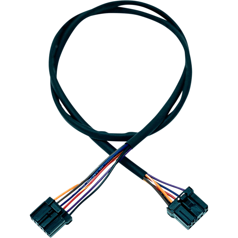 NAMZ HARNESS REAR FENDER (NRFH - 01) - DRIVEN Canada's Powersports 810088713194NRFH - 01