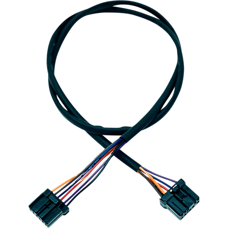 NAMZ HARNESS REAR FENDER (NRFH - 01) - DRIVEN Canada's Powersports 810088713194NRFH - 01