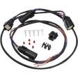 NAMZ HARNESS TOUR PACK (NCTP - WKSRCVO) - DRIVEN Canada's Powersports 810088713491NCTP - WKSRCVO