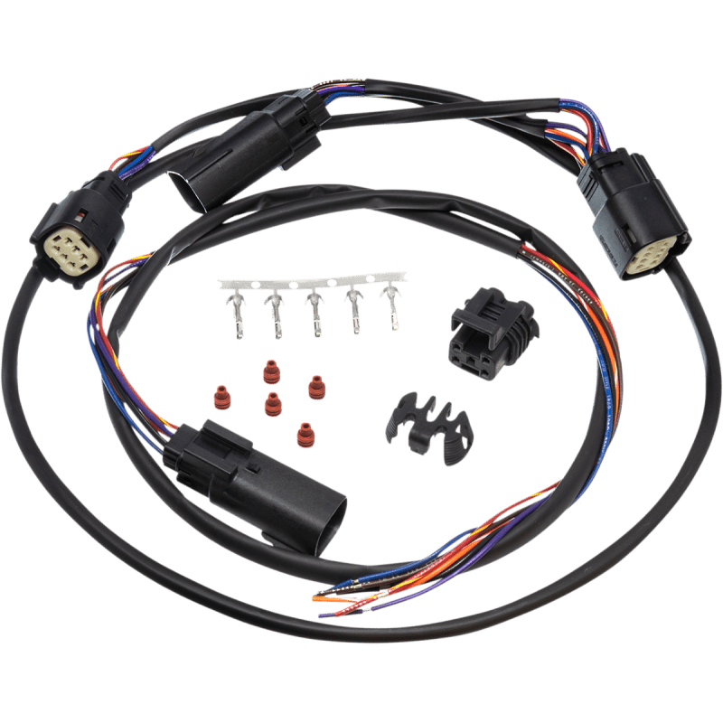 NAMZ HARNESS TOUR PACK (NCTP - WKSRCVO) - DRIVEN Canada's Powersports 810088713491NCTP - WKSRCVO
