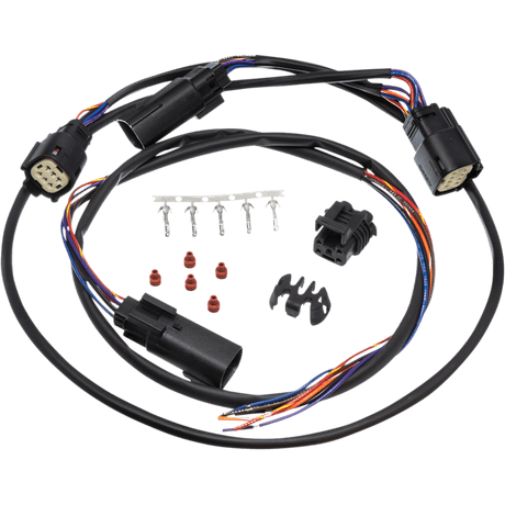 NAMZ HARNESS TOUR PACK (NCTP - WKSRCVO) - DRIVEN Canada's Powersports 810088713491NCTP - WKSRCVO