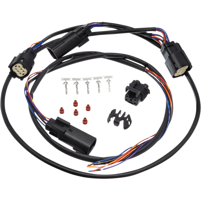NAMZ HARNESS TOUR PACK (NCTP - WKSRCVO) - DRIVEN Canada's Powersports 810088713491NCTP - WKSRCVO