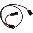 NAMZ HARNESS TPAK PWR - TAP 14 - 19 FLHT - Driven Powersports Inc.810088713385NTP - CB01