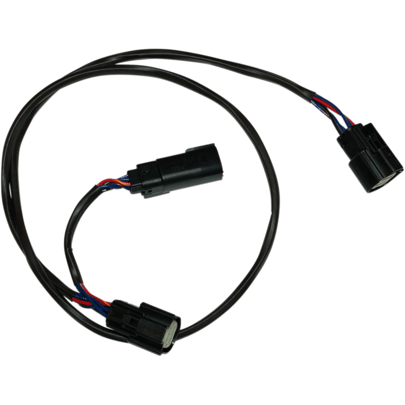NAMZ HARNESS TPAK PWR - TAP 14 - 19 FLHT - Driven Powersports Inc.810088713385NTP - CB01