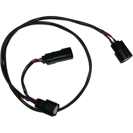 NAMZ HARNESS TPAK PWR - TAP 14 - 19 FLHT - Driven Powersports Inc.810088713385NTP - CB01