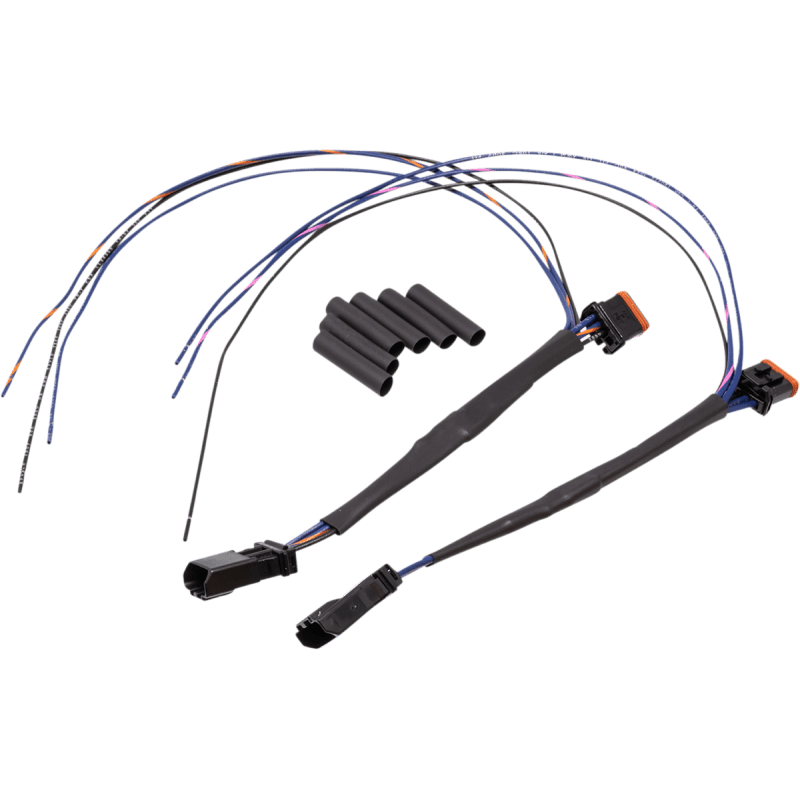 NAMZ HARNESS TURNSIGNAL TAP (N - FTTH - 01) - DRIVEN Canada's Powersports 810088713125N - FTTH - 01