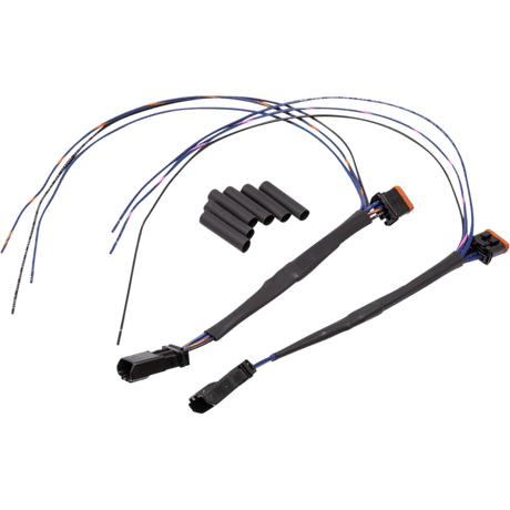 NAMZ HARNESS TURNSIGNAL TAP (N - FTTH - 01) - DRIVEN Canada's Powersports 810088713125N - FTTH - 01