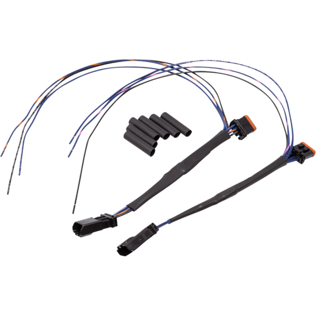 NAMZ HARNESS TURNSIGNAL TAP (N - FTTH - 01) - DRIVEN Canada's Powersports 810088713125N - FTTH - 01