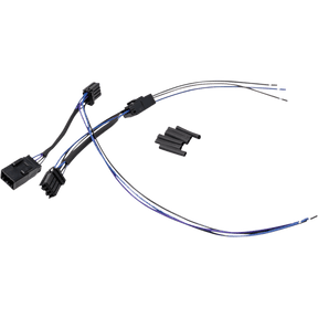 NAMZ HARNESS TURNSIGNAL TAP (N - FTTH - 02) - DRIVEN Canada's Powersports 810088713132N - FTTH - 02