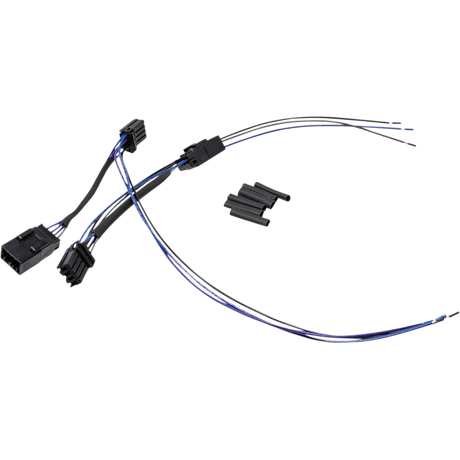 NAMZ HARNESS TURNSIGNAL TAP (N - FTTH - 02) - DRIVEN Canada's Powersports 810088713132N - FTTH - 02