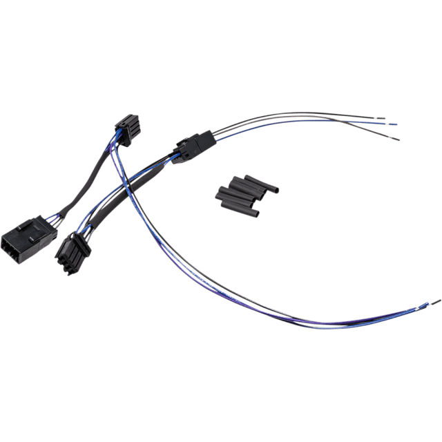 NAMZ HARNESS TURNSIGNAL TAP (N - FTTH - 02) - DRIVEN Canada's Powersports 810088713132N - FTTH - 02
