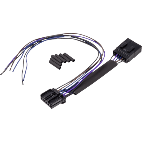 NAMZ HARNESS TURNSIGNAL TAP (N - FTTH - 03) - DRIVEN Canada's Powersports 810088713149N - FTTH - 03