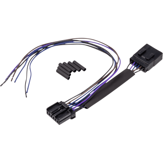NAMZ HARNESS TURNSIGNAL TAP (N - FTTH - 03) - DRIVEN Canada's Powersports 810088713149N - FTTH - 03