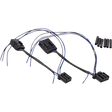 NAMZ HARNESS TURNSIGNAL TAP (N - FTTH - 04) - DRIVEN Canada's Powersports 810088713156N - FTTH - 04